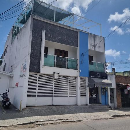 Apartamento 2 Quartos Carnaval 2025 Recife Exterior foto