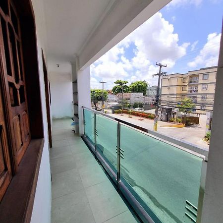 Apartamento 2 Quartos Carnaval 2025 Recife Exterior foto