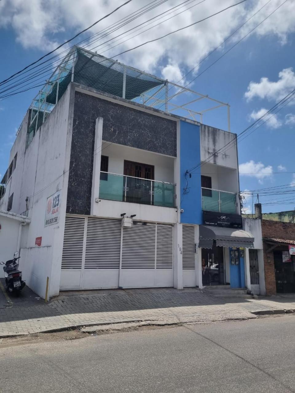 Apartamento 2 Quartos Carnaval 2025 Recife Exterior foto