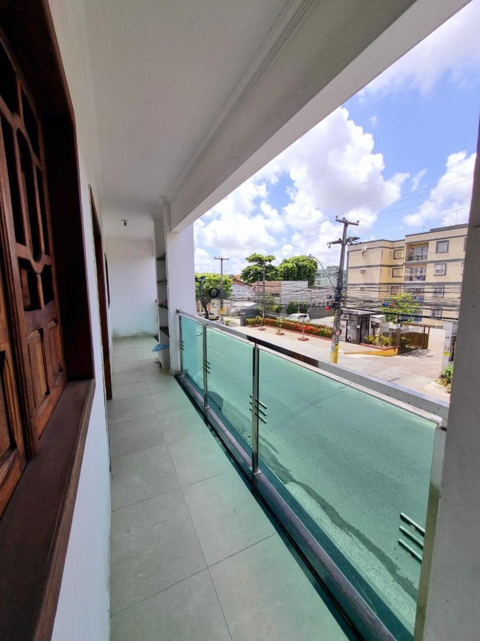 Apartamento 2 Quartos Carnaval 2025 Recife Exterior foto