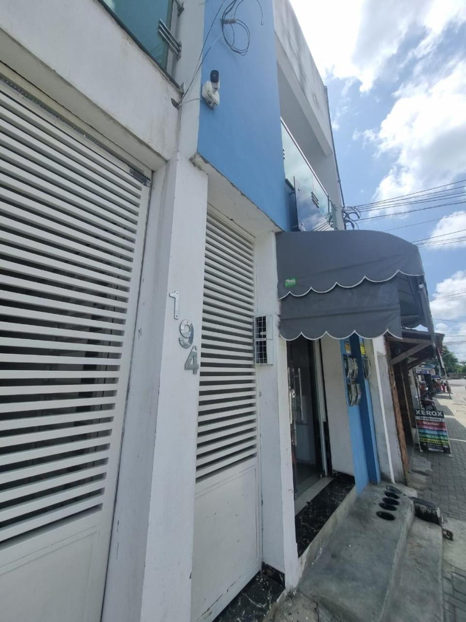 Apartamento 2 Quartos Carnaval 2025 Recife Exterior foto